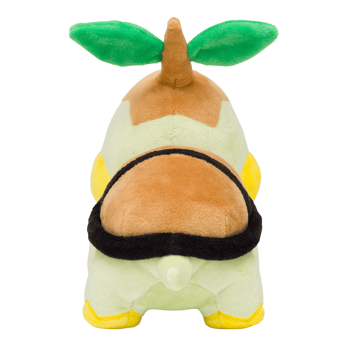 Peluche · Turtwig 3