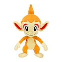 Peluche · Chimchar - Vista del producto