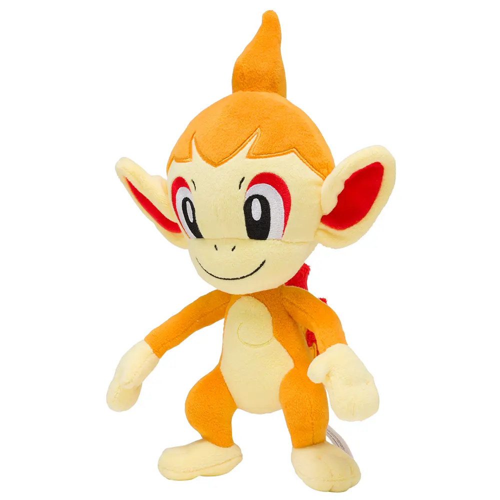 Peluche · Chimchar - Imagen principal