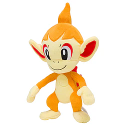 Peluche · Chimchar
