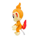 Peluche · Chimchar - Vista del producto
