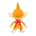 Peluche · Chimchar - Vista del producto