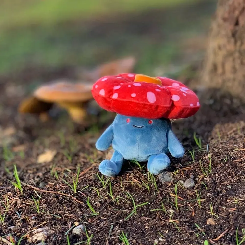 #045 Vileplume - Vista del producto
