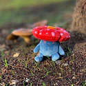 #045 Vileplume - Vista del producto