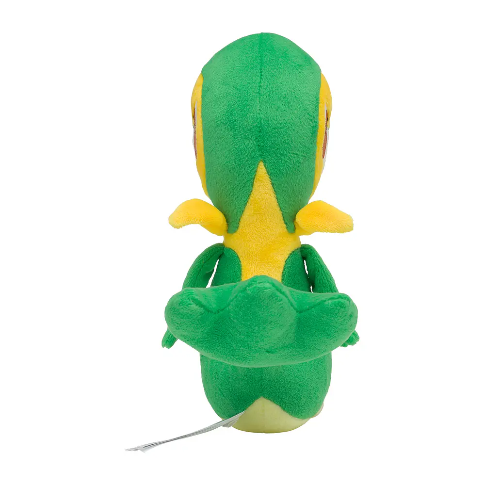 Peluche · Snivy - Vista del producto