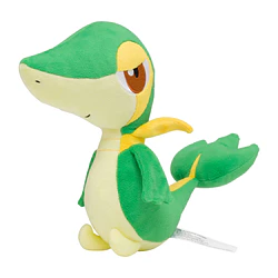 Peluche · Snivy