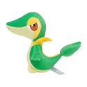 Peluche · Snivy - Vista del producto