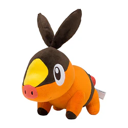 Peluche · Tepig