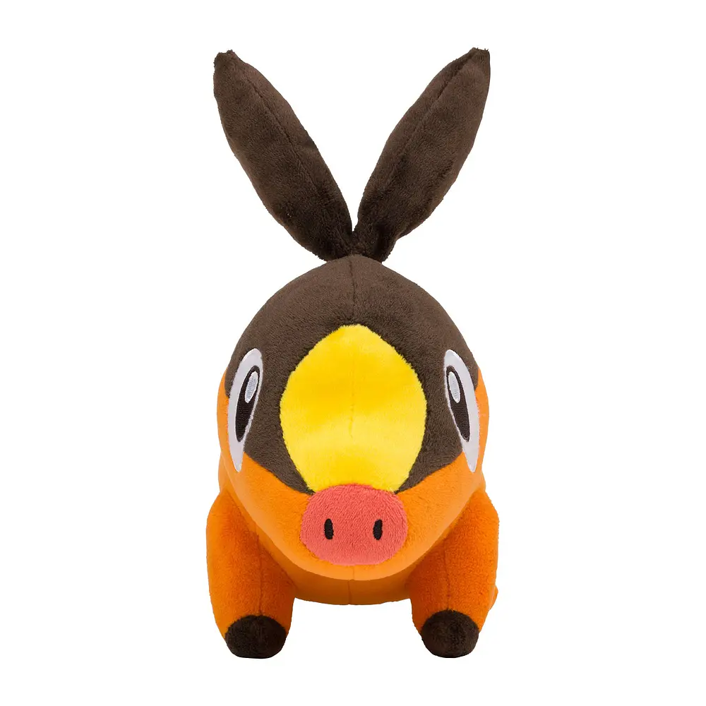 Peluche · Tepig - Vista del producto
