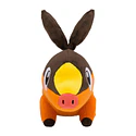 Peluche · Tepig - Vista del producto