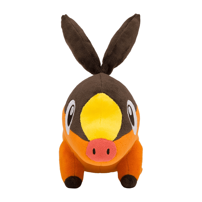 Peluche · Tepig 2