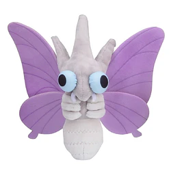 #049 Venomoth