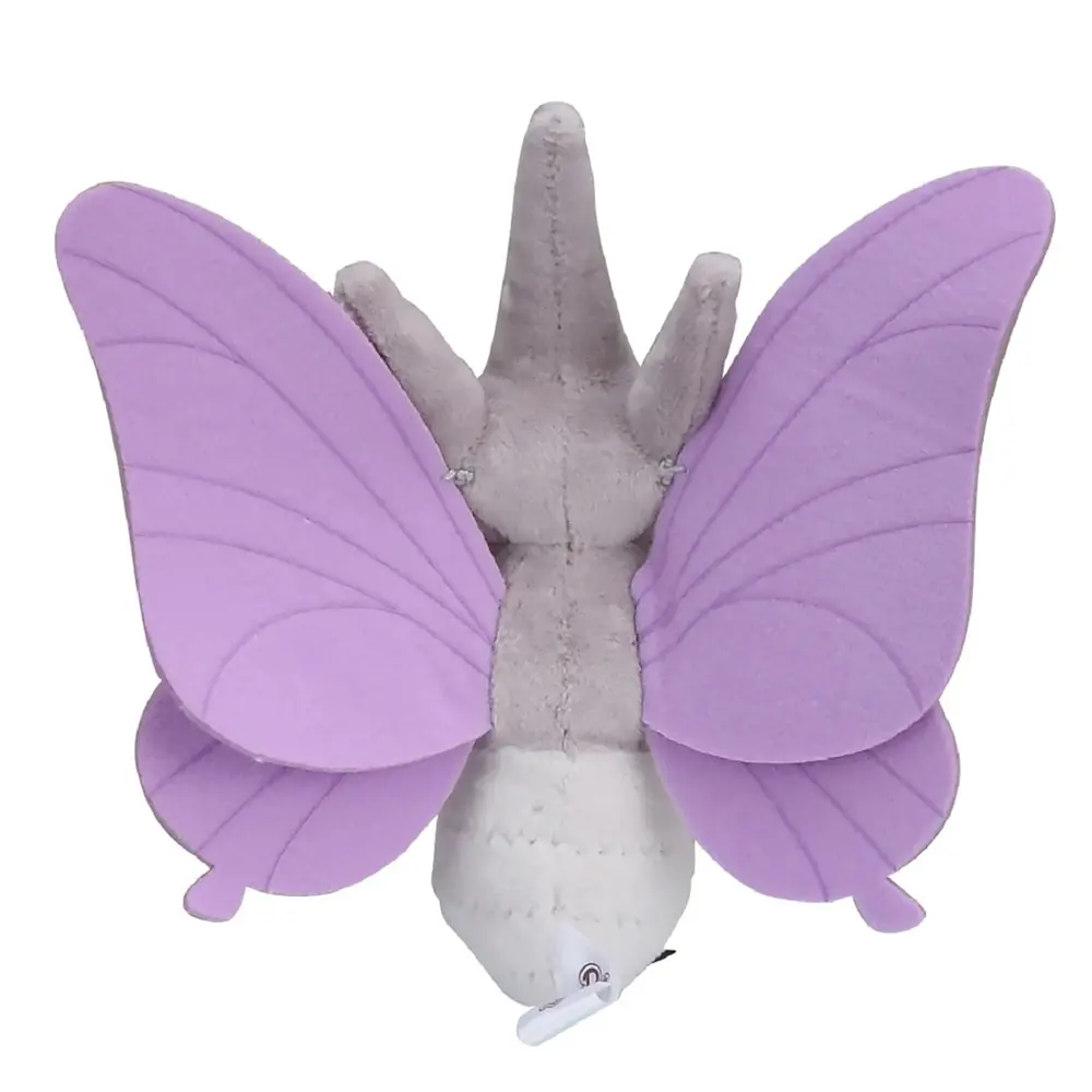#049 Venomoth - Vista del producto