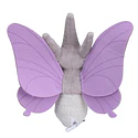#049 Venomoth - Vista del producto