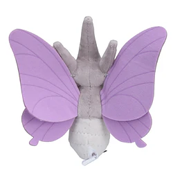 #049 Venomoth - Vista del producto