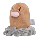 #050 Diglett - Vista del producto