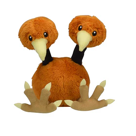 #084 Doduo