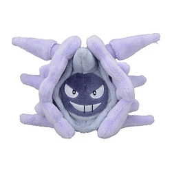 #091 Cloyster