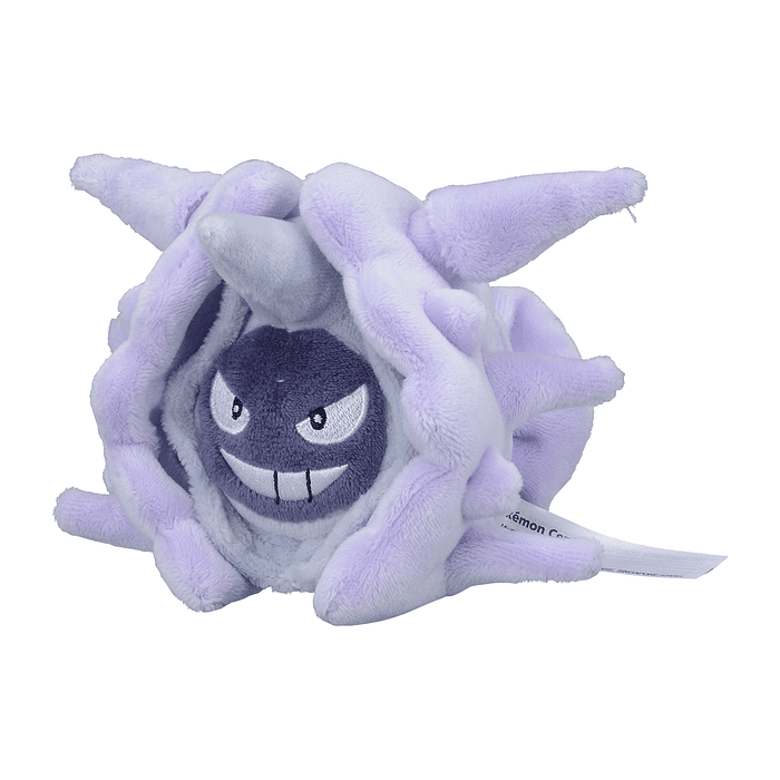 #091 Cloyster 2