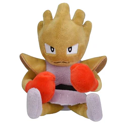 #107 Hitmonchan