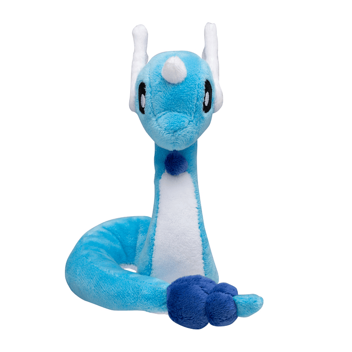 #148 Dragonair 2
