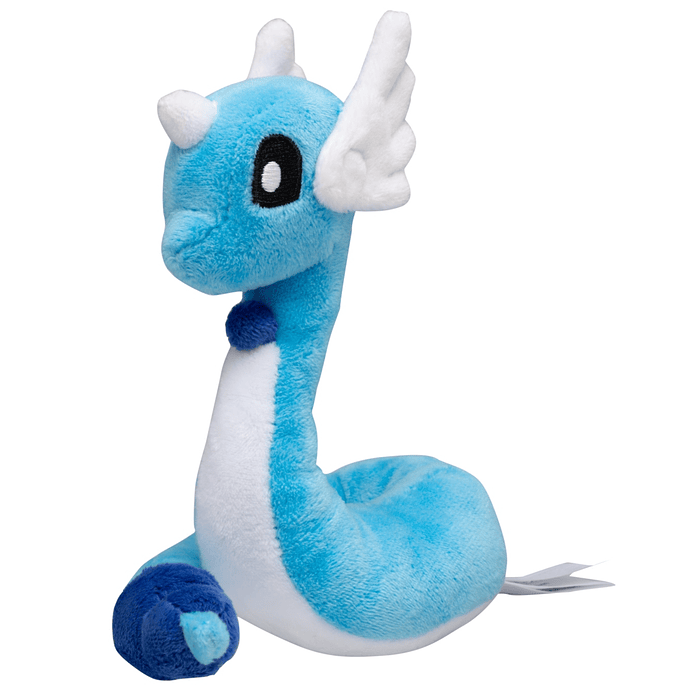 #148 Dragonair 1