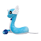 #148 Dragonair 3