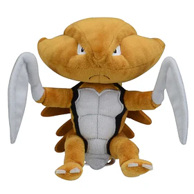 #141 Kabutops