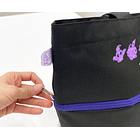 Tote Bag · Expandible 8