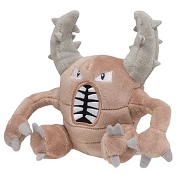 #127 Pinsir