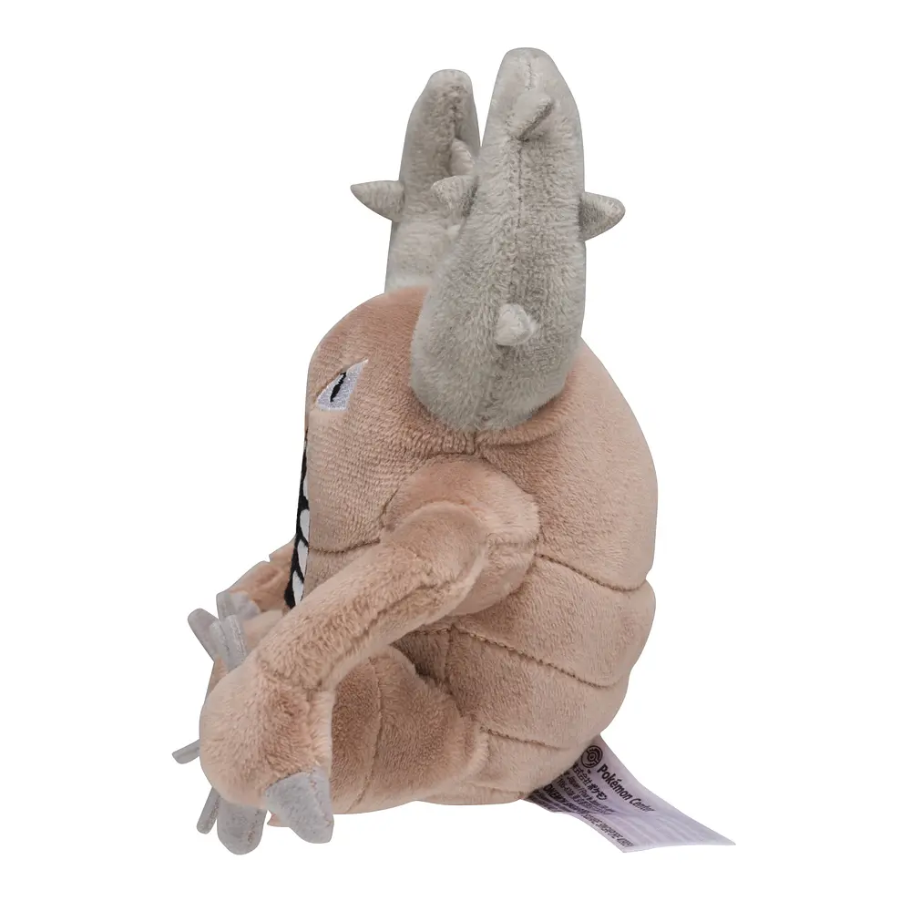 #127 Pinsir - Vista del producto