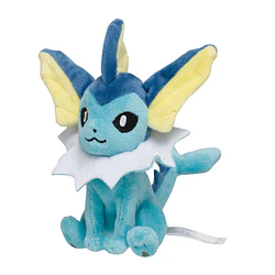 #134 Vaporeon
