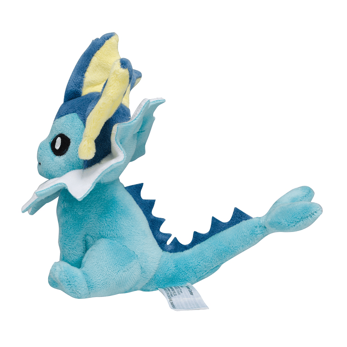 #134 Vaporeon 3