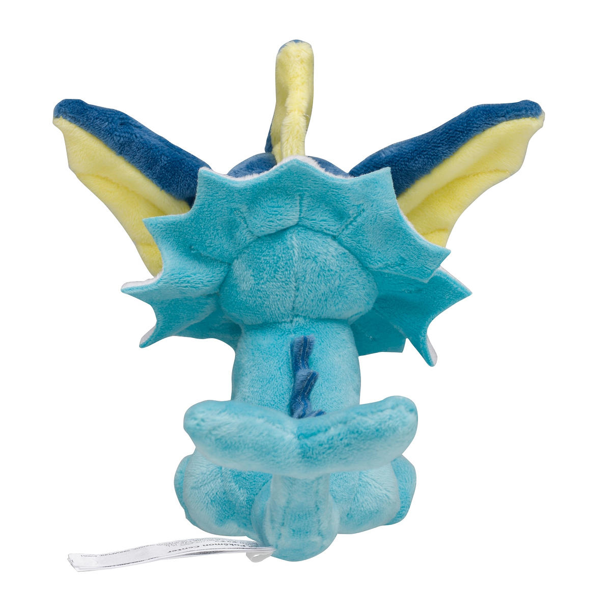 134 Vaporeon · Peluche · Pokémon Fit · Gen · Kanto Doki Doki Store
