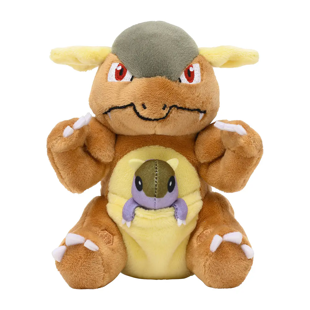 #115 Kangaskhan - Vista del producto
