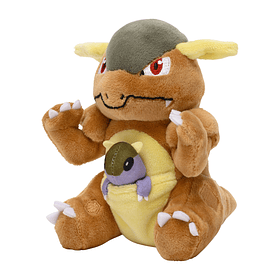 #115 Kangaskhan