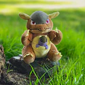 #115 Kangaskhan - Vista del producto