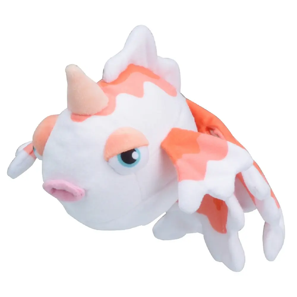 #118 Goldeen - Imagen principal