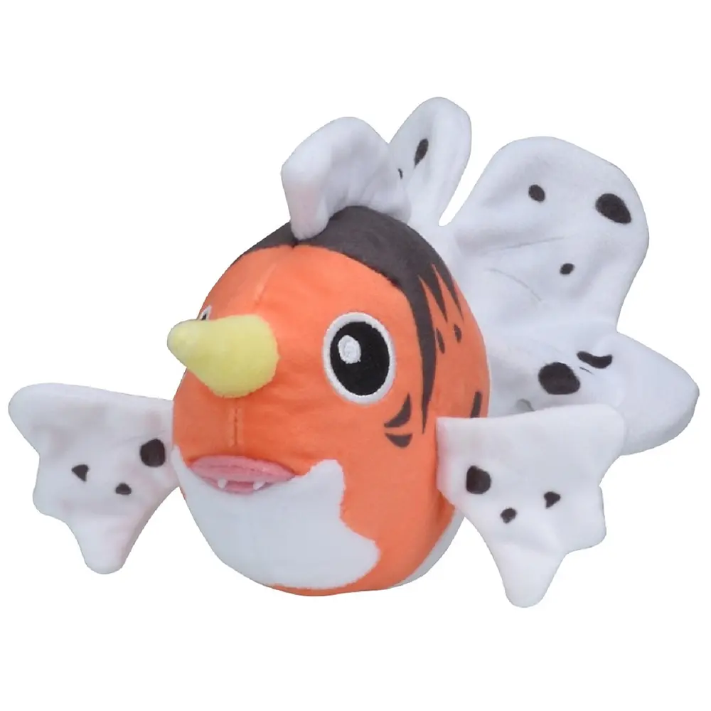#119 Seaking - Imagen principal