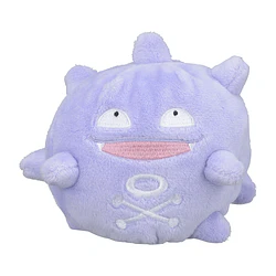 #109 Koffing