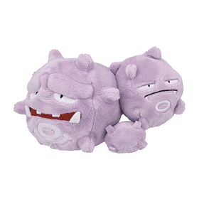 #110 Weezing