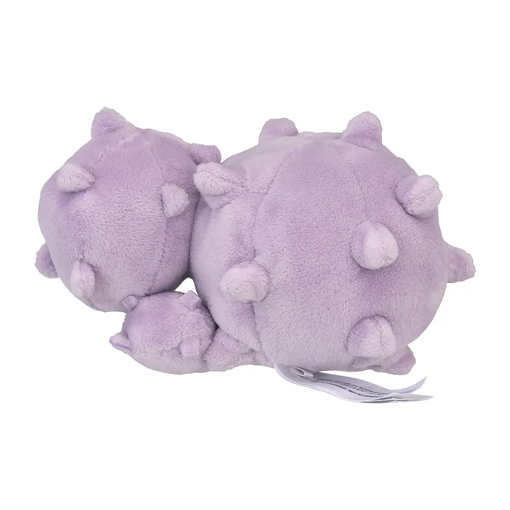 #110 Weezing - Vista del producto