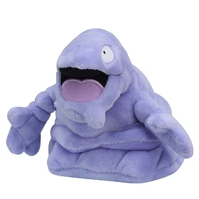 #088 Grimer
