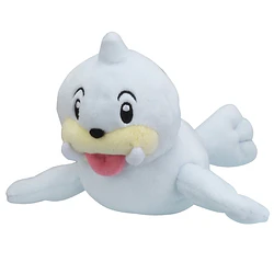 #086 Seel