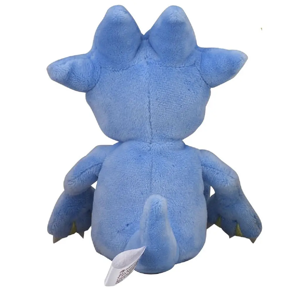 #055 Golduck - Vista del producto