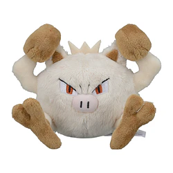 #056 Mankey