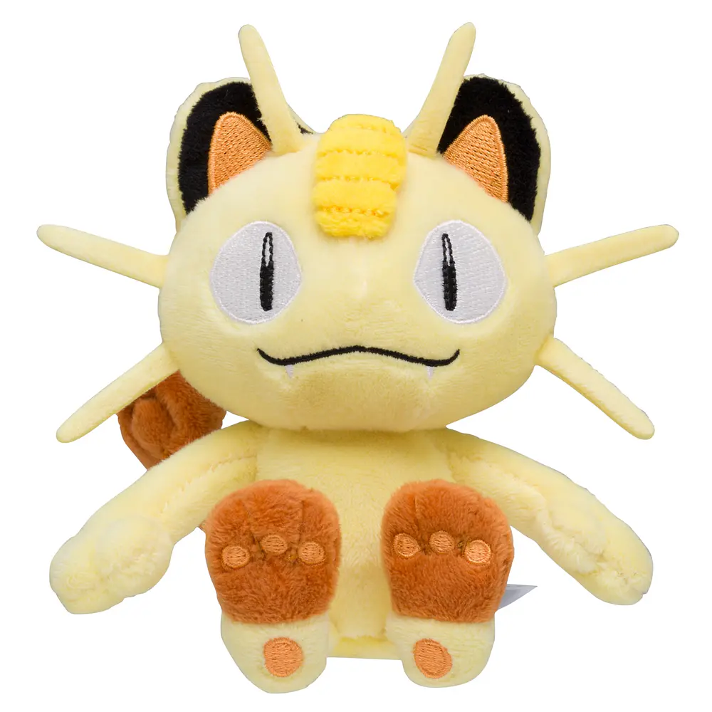#052 Meowth - Imagen principal