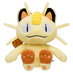 #052 Meowth
