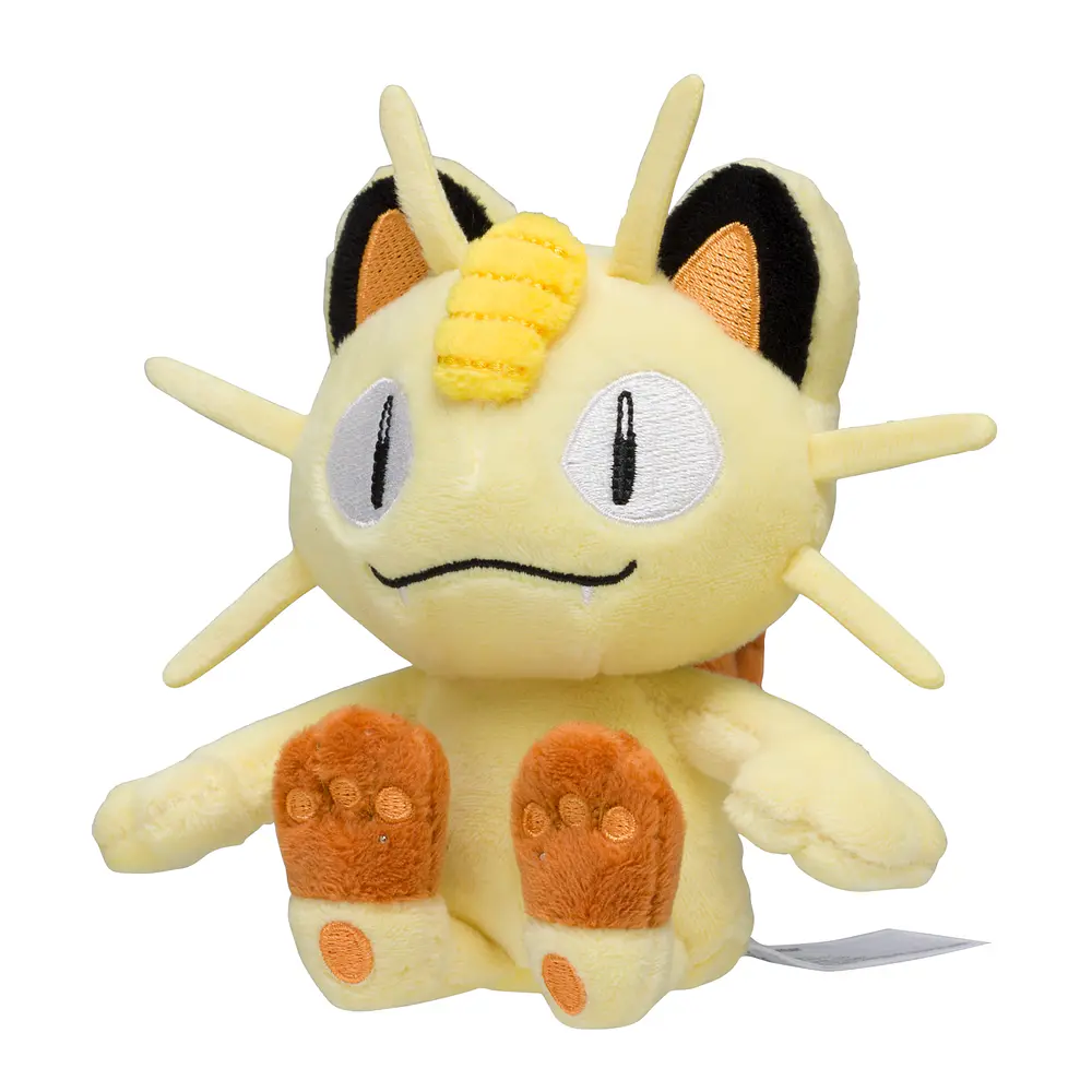 #052 Meowth - Vista del producto
