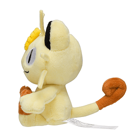 #052 Meowth